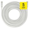 177189 2 patch kabel utp 5e 25m