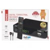 177564 4 set top box emos em190 s hd hevc h265 dvb t2