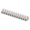 177795 1 svorkovnice 12x4 0 mm bila