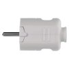 176964 1 vidlice prima pro prodluzovaci kabel bila