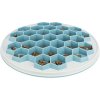 183705 1 hive talir k pomalemu krmeni 30 cm plast trp tpe seda modra