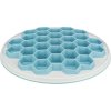 183705 hive talir k pomalemu krmeni 30 cm plast trp tpe seda modra