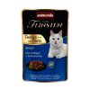 185523 vom feinsten adult feines m fillets drubezi treska filet kapsicka pro kocky 85 g