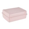 Keeeper svačinový box severská růžová (Objem 0,5 l)