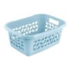 Keeeper Jost 10780-130, 32 l, 55 x 40 x 23 cm (Barva šedá)