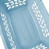 Keeeper Jost 10780-130, 32 l, 55 x 40 x 23 cm (Barva šedá)
