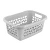 Keeeper Jost 10780-130, 32 l, 55 x 40 x 23 cm (Barva šedá)