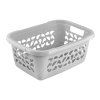 Keeeper Jost 10780-130, 32 l, 55 x 40 x 23 cm (Barva šedá)