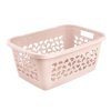 Keeeper Jost 10781-130, 52 l, 65 x 44 x 28 cm (Barva šedá)