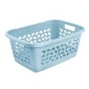 Keeeper Jost 10781-130, 52 l, 65 x 44 x 28 cm (Barva šedá)
