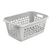 Keeeper Jost 10781-130, 52 l, 65 x 44 x 28 cm (Barva šedá)