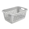 Keeeper Jost 10781-130, 52 l, 65 x 44 x 28 cm (Barva šedá)