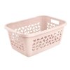 Keeeper Jost 10781-130, 52 l, 65 x 44 x 28 cm (Barva šedá)
