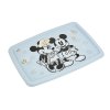 Keeeper KEE12236-684 Úložný box s víkem Karolina, modrá (Objem 15 l)
