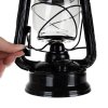 190692 5 iso 20683 petrolejova lampa 24 cm cerna