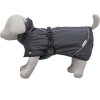 191109 3 oudoorovy kabatek calvi s 33 cm cerna