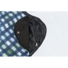191511 8 outdoorovy kabatek rouen 2v1 s 38 cm strih buldok cerna modra