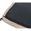 191589 3 ortopedicka pametova matrace lonni 110 x 70 cm bezova