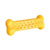 192240 2 antibakterialni dentalni kost s vuni gril kurete hiphop prirodni guma 11 cm