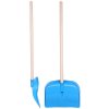 193209 3 viking detska lopata na snih modra varianta 30757