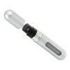 195564 ag352b cestovni parfem atomizer stribrny