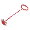 198015 ag661d hula hop svihadlo na nohy cervene