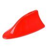 209490 ak322e autoantena fm shark cervena