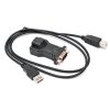 199998 ak50 adapter usb to com rs232 konvertor