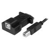 199998 1 ak50 adapter usb to com rs232 konvertor