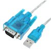 200025 ak7 usb to com adapter rs232
