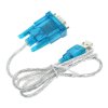 200025 3 ak7 usb to com adapter rs232