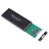 200073 1 ak96 m 2 usb3 0 ssd adapter