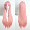 200505 2 bq3d vlasy paruka 80cm ruzova cosplay