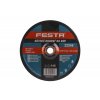 14220 1 kotouc brusny festa na kov 230x6 4x22 2mm