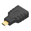 201168 2 hd26 hdmi adapter micro hdmi gold