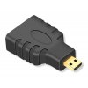 201168 3 hd26 hdmi adapter micro hdmi gold
