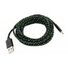 201294 kk21e opleteny kabel micro usb usb 2 8m