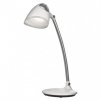 212946 led stolni lampa carla bila