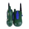206256 2 apt ag490a vysilacka detska sada 2 ks zelena