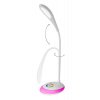 202581 3 zd47a rgb led stolni lampa
