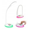 202581 zd47a rgb led stolni lampa