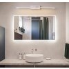 202887 5 zd77 led zrcatkova lampa 50cm 12w bila