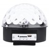203154 2 zs39 projektor disco koule mp3 dalkovy