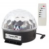 203154 3 zs39 projektor disco koule mp3 dalkovy