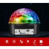 203157 1 zs39a projektor disco koule mp3 bluetooth