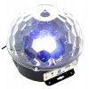 203157 3 zs39a projektor disco koule mp3 bluetooth