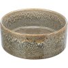 213282 keramicka miska 0 4l 13 cm hneda