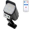 357097 ak333 solarni led lampa dummy camera