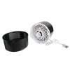 Q31F3 INTELIGENTNÍ 360 LAMPA NA LUBENÍ HMYZU