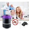 Q31F3 INTELIGENTNÍ 360 LAMPA NA LUBENÍ HMYZU